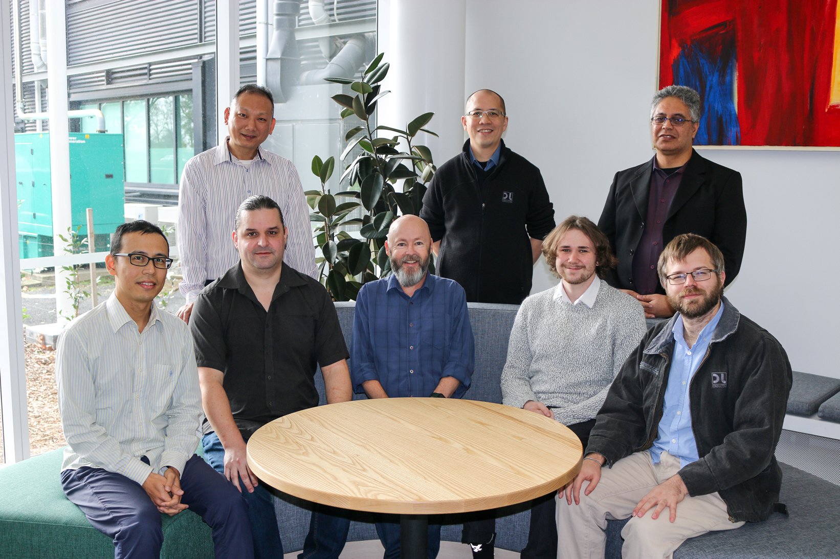 Veridian at 20: two decades of supporting libraries and archives