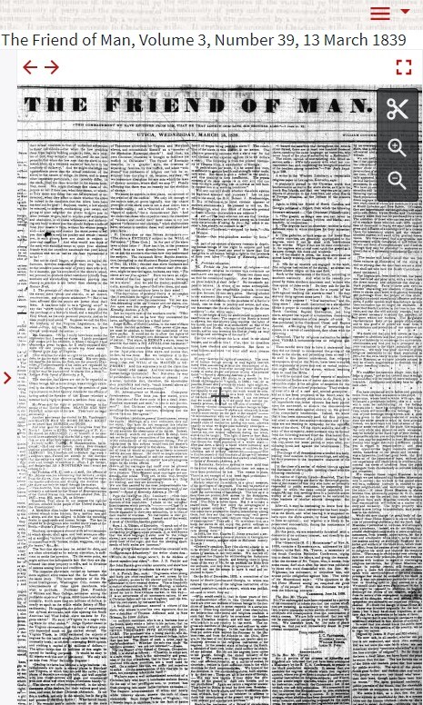 Cornell University - Friend of Man