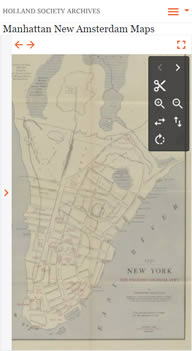 Holland Society of New York - Holland Society Archives