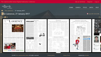 The Lawrenceville School Digital Publication Collection