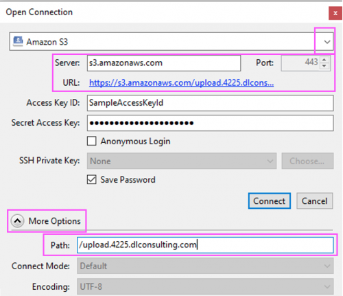 Cyberduck-connection-window
