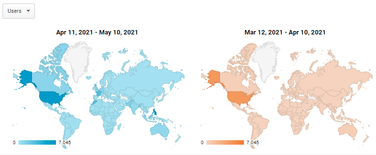 Investigate Traffic Spikes in Your Digital Collections with Google Analytics