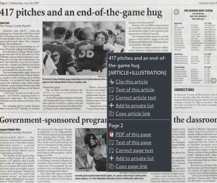 Veridian Tutorial All Options